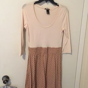 H&M dress